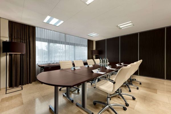 Hotel NH Amsterdam Zuid